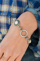 2021 January Simply Santa Fe - Bracelet