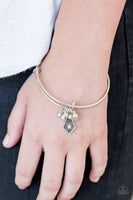 Treasure Charms - White