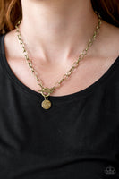 Sorority Sisters - Brass
