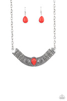 Very Venturous - Red