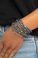 Fearlessly Layered - Silver