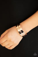 A HAUTE Number - Rose Gold