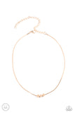 Dynamically Dainty - Gold