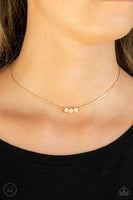 Dynamically Dainty - Gold