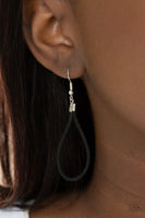 Homespun Artifact - Black