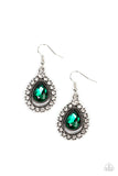 Divinely Duchess - Green
