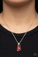 Envious Extravagance - Red