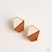 Generically Geometric - Brown