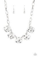 Limelight Luxury - White